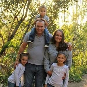 Meet your Posher, Chad